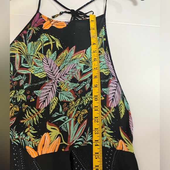 Free People Flowy jump suit small intimately - Picture 12 of 15